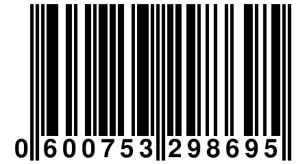 0 600753 298695