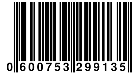 0 600753 299135