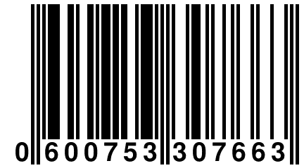 0 600753 307663