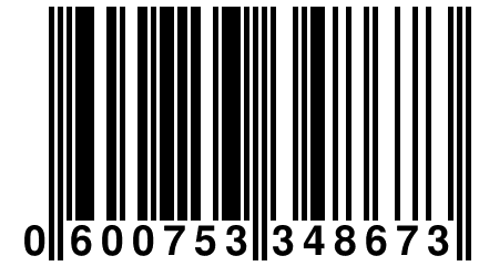 0 600753 348673