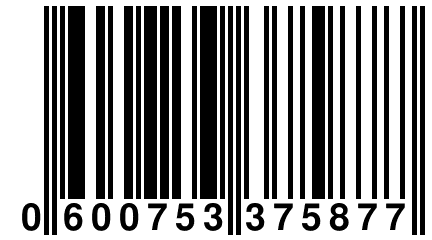 0 600753 375877