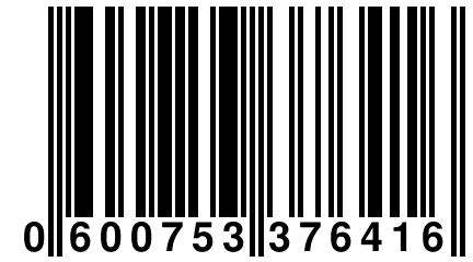 0 600753 376416