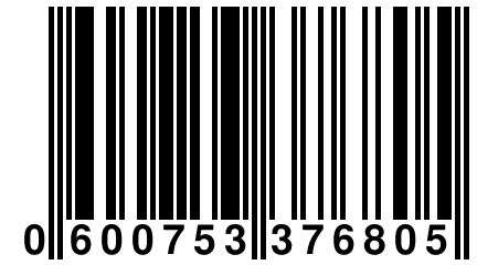 0 600753 376805