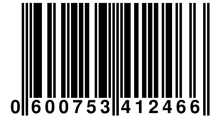 0 600753 412466