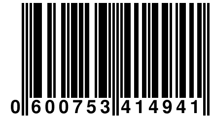 0 600753 414941