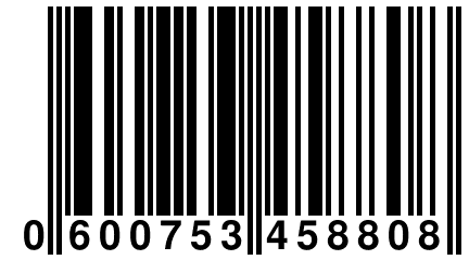 0 600753 458808