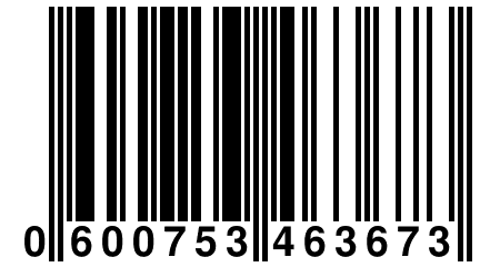 0 600753 463673