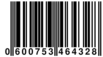 0 600753 464328