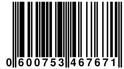 0 600753 467671