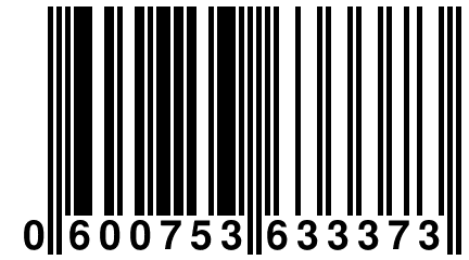 0 600753 633373