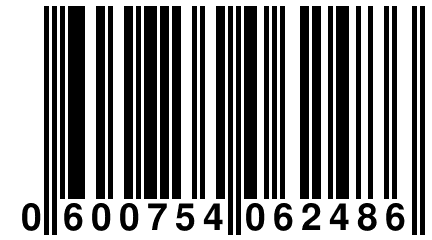 0 600754 062486