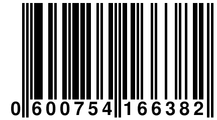 0 600754 166382