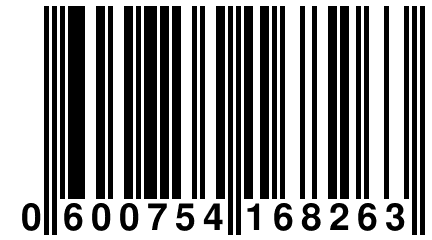 0 600754 168263