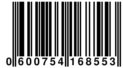 0 600754 168553