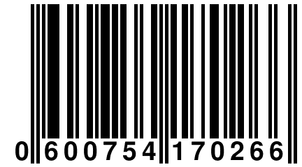 0 600754 170266