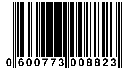 0 600773 008823