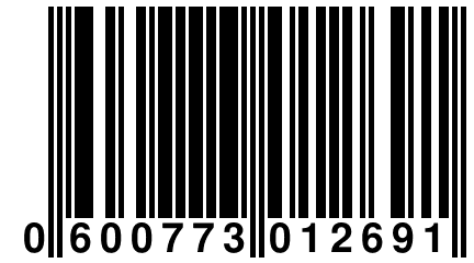 0 600773 012691