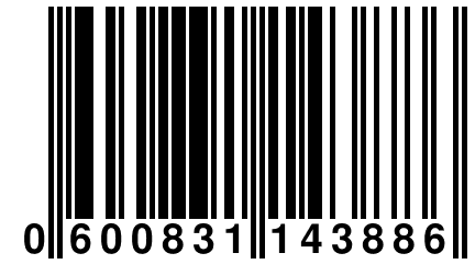 0 600831 143886