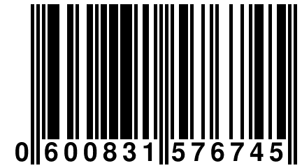 0 600831 576745