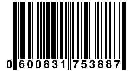 0 600831 753887