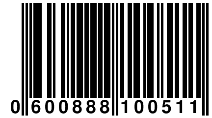 0 600888 100511