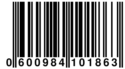 0 600984 101863