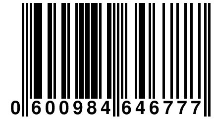 0 600984 646777