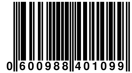 0 600988 401099