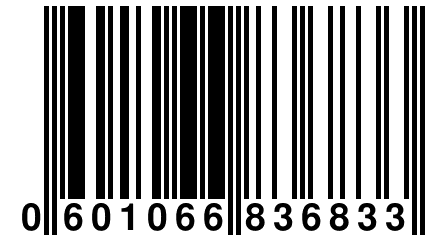 0 601066 836833