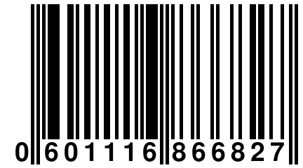 0 601116 866827