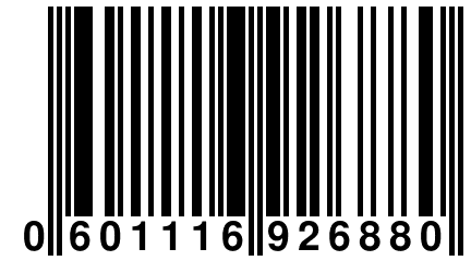 0 601116 926880