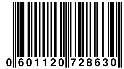 0 601120 728630