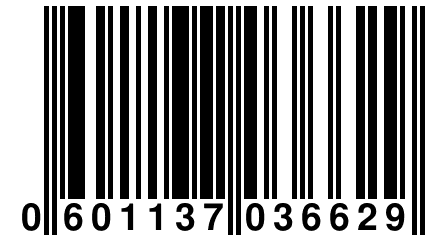 0 601137 036629