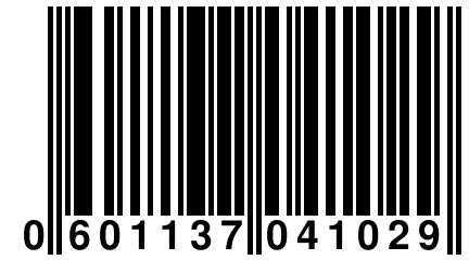 0 601137 041029