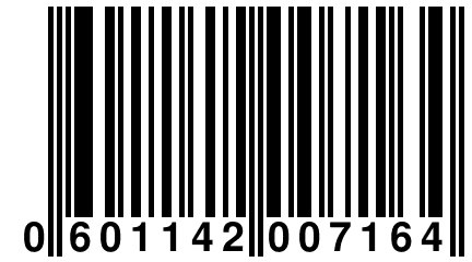 0 601142 007164