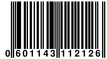 0 601143 112126