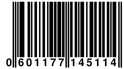 0 601177 145114