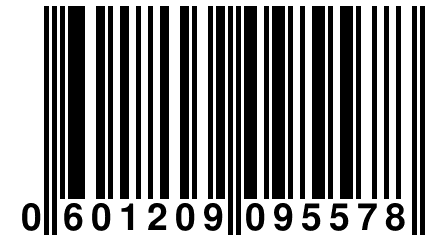 0 601209 095578