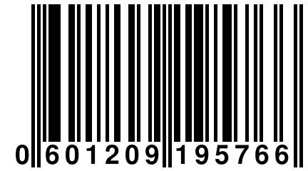 0 601209 195766