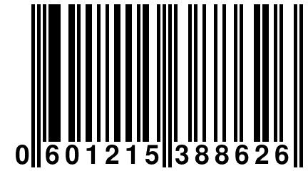 0 601215 388626