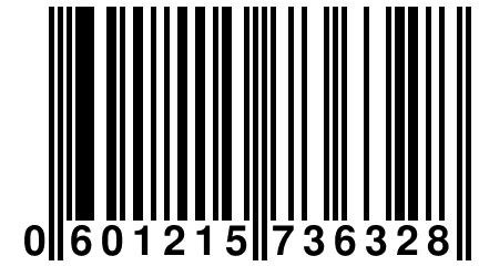 0 601215 736328