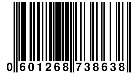 0 601268 738638