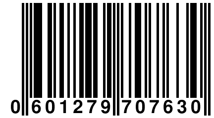 0 601279 707630