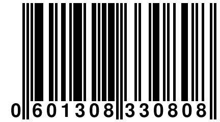 0 601308 330808