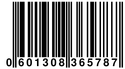 0 601308 365787