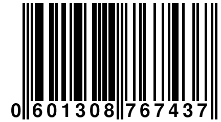 0 601308 767437