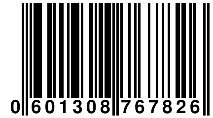 0 601308 767826