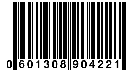 0 601308 904221