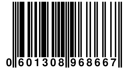 0 601308 968667