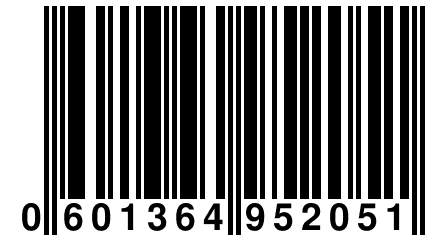 0 601364 952051